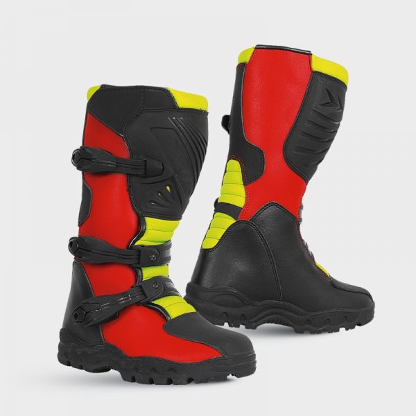 Kids boots