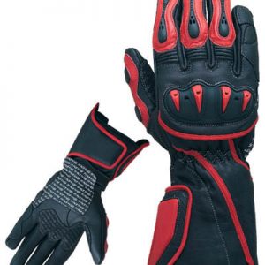 Motorbike Gloves