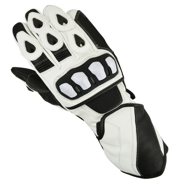 Motorbike Gloves