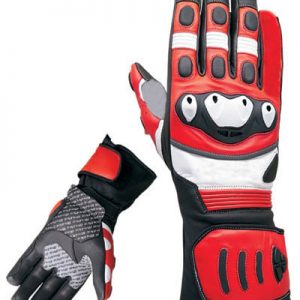 Motorbike Gloves