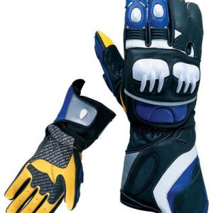 Motorbike Gloves