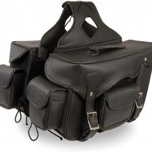 Saddle Bag