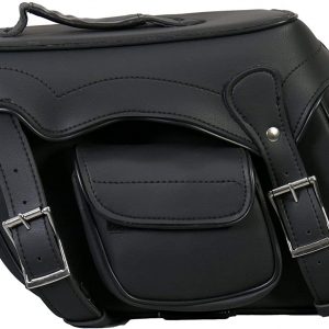 Saddle Bag