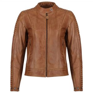 Women Leather Jacket