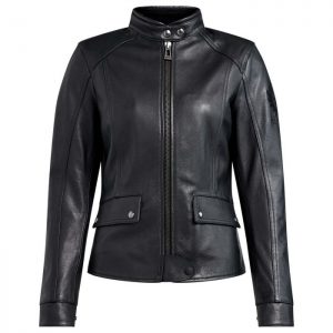 Women Leather Jacket